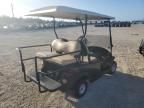 2007 Clubcar Precedent