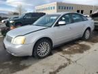 2005 Mercury Montego Luxury