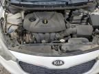 2014 KIA Forte EX