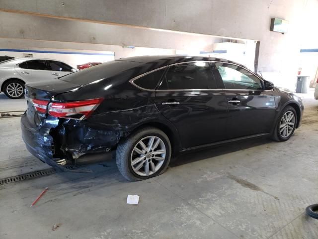 2014 Toyota Avalon Base