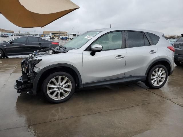 2015 Mazda CX-5 GT