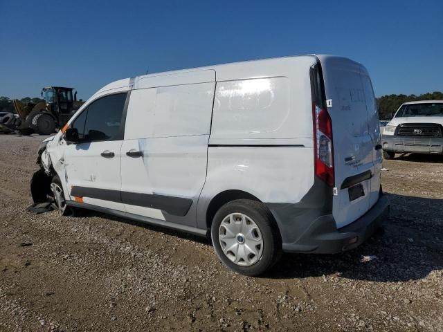 2016 Ford Transit Connect XL