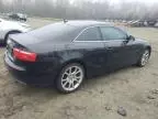 2011 Audi A5 Premium