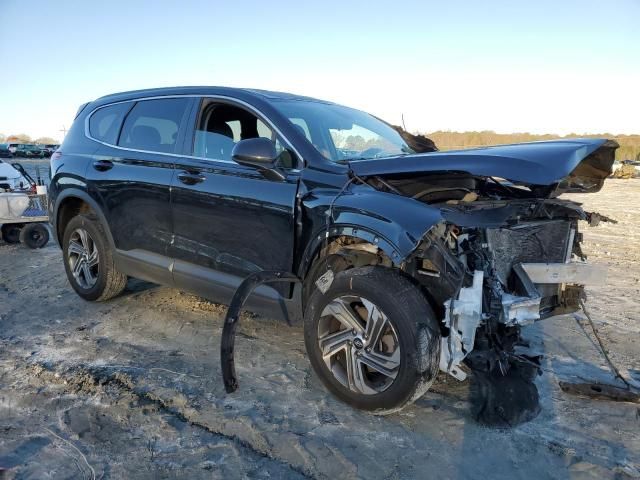 2021 Hyundai Santa FE SE