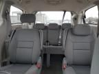 2010 Chrysler Town & Country Touring