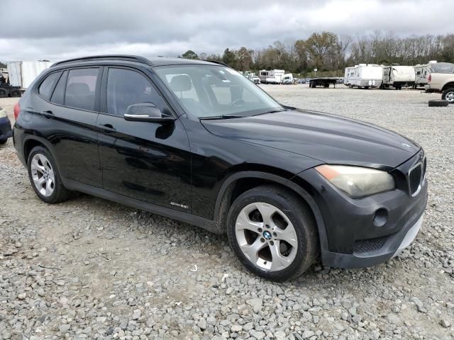 2013 BMW X1 SDRIVE28I