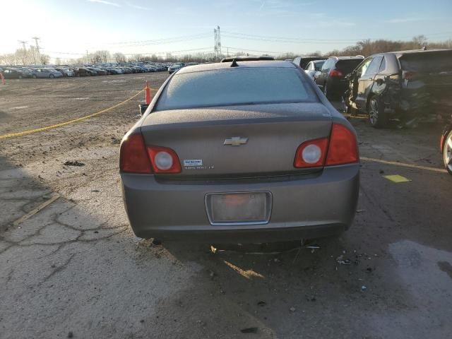 2012 Chevrolet Malibu 1LT