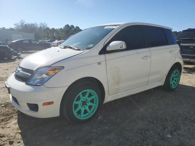 2006 Scion 2006 Toyota Scion XA