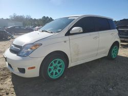 Scion salvage cars for sale: 2006 Scion 2006 Toyota Scion XA