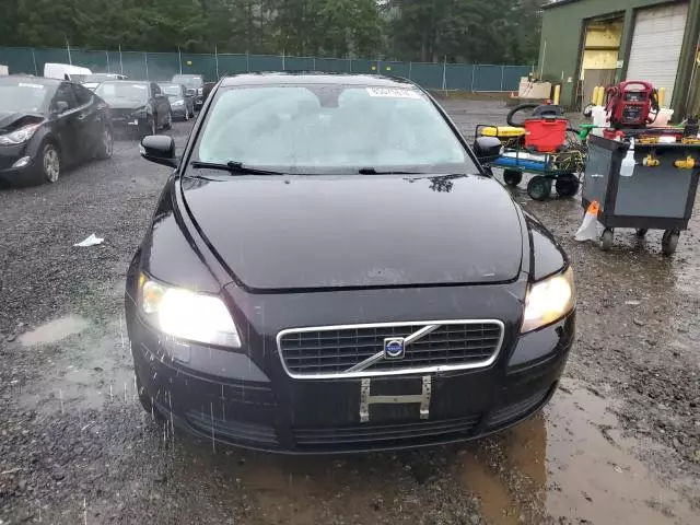 2007 Volvo S40 2.4I