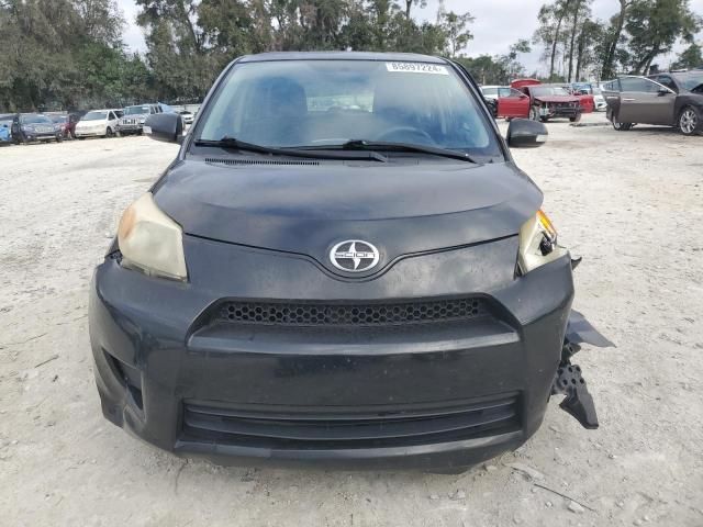 2012 Scion XD