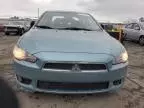 2008 Mitsubishi Lancer ES