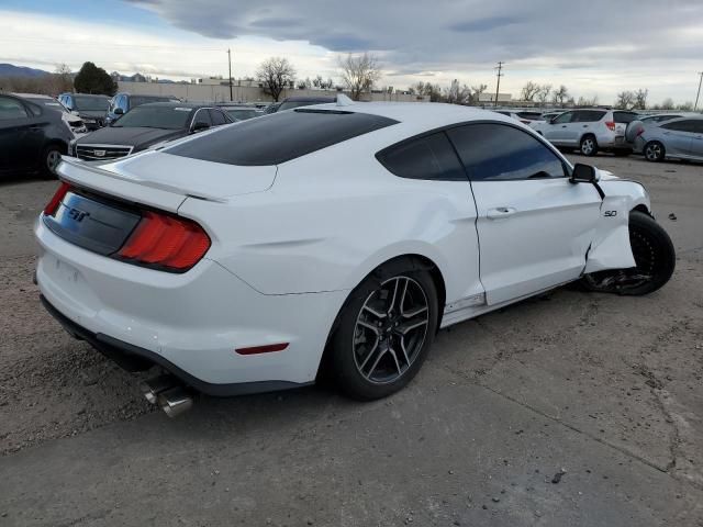 2023 Ford Mustang GT