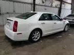 2009 Cadillac STS