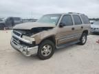 2003 Chevrolet Tahoe C1500