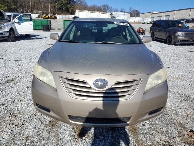 2007 Toyota Camry CE