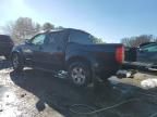 2012 Nissan Frontier S