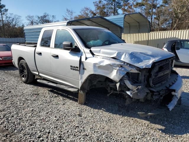 2017 Dodge RAM 1500 ST