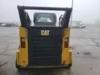 2019 Caterpillar Skid Steer