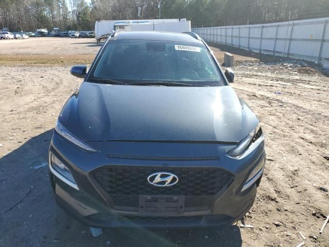 2019 Hyundai Kona SEL