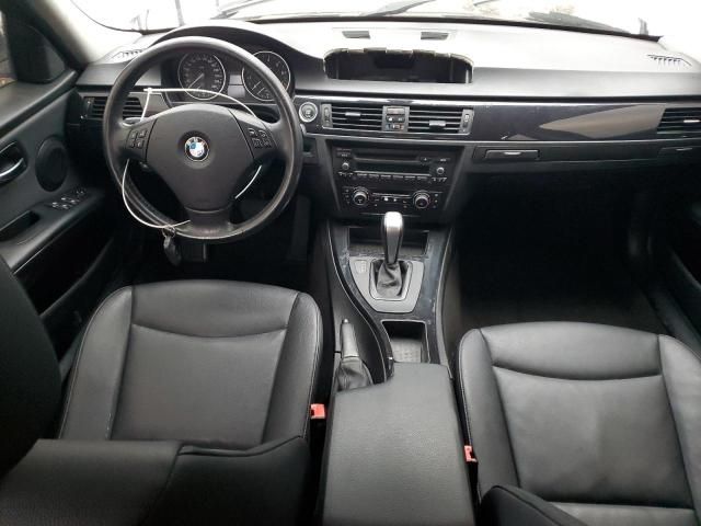 2011 BMW 328 XI