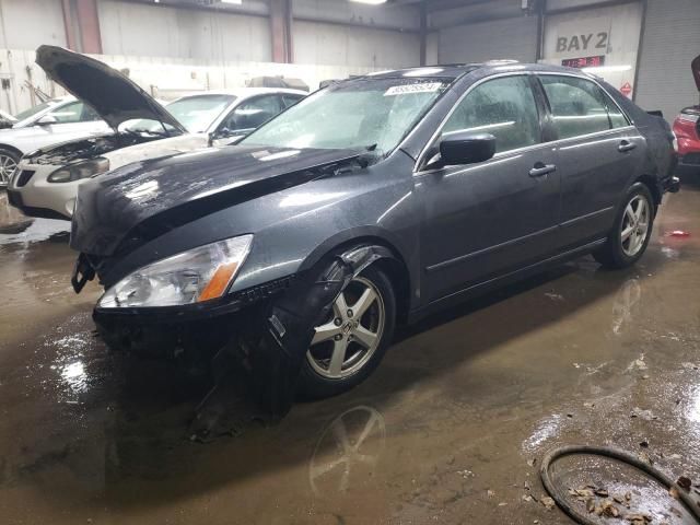 2004 Honda Accord EX