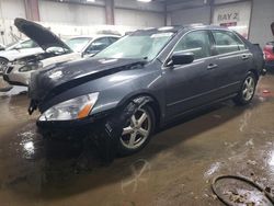 2004 Honda Accord EX en venta en Elgin, IL