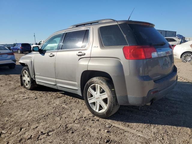 2010 GMC Terrain SLE