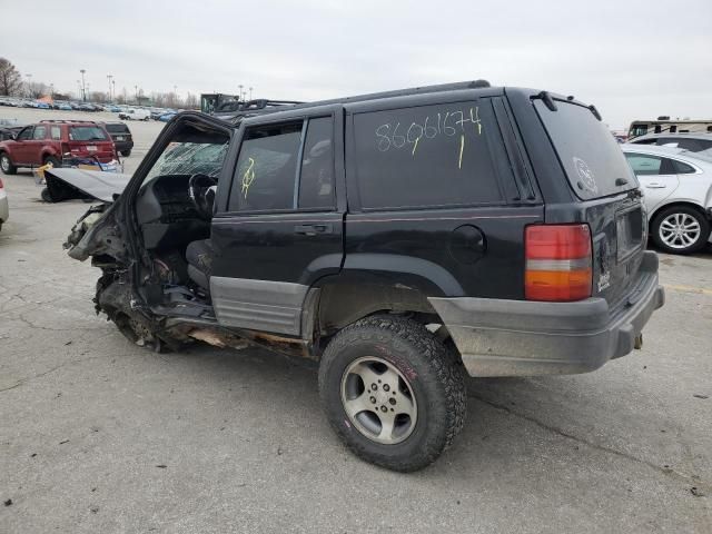 1998 Jeep Grand Cherokee Laredo