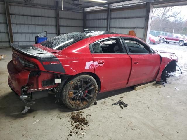 2018 Dodge Charger R/T 392