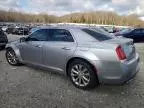 2016 Chrysler 300C