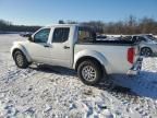 2018 Nissan Frontier S