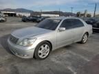 2004 Lexus LS 430