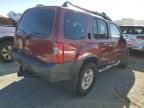 2004 Nissan Xterra XE