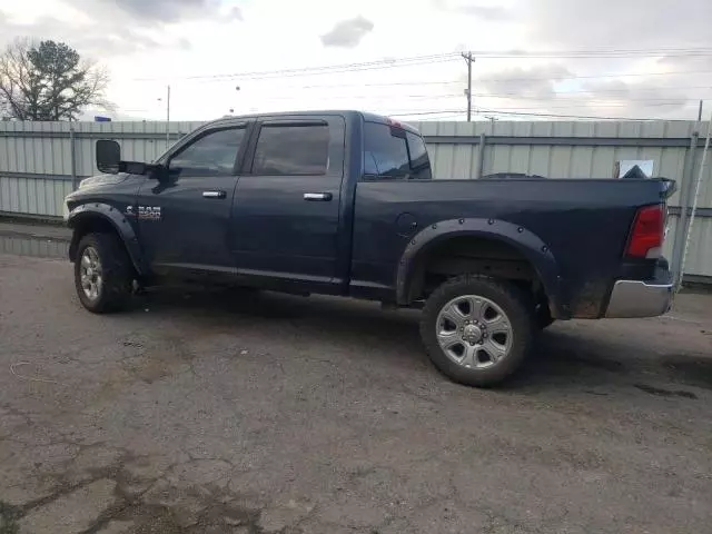 2014 Dodge RAM 2500 SLT