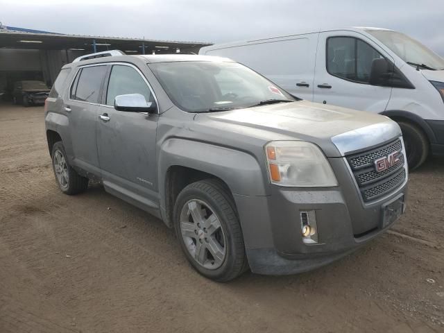 2012 GMC Terrain SLT