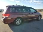 2010 Honda Odyssey EX