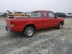 1996 Ford Ranger Super Cab