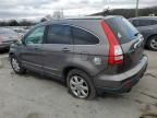 2009 Honda CR-V EXL