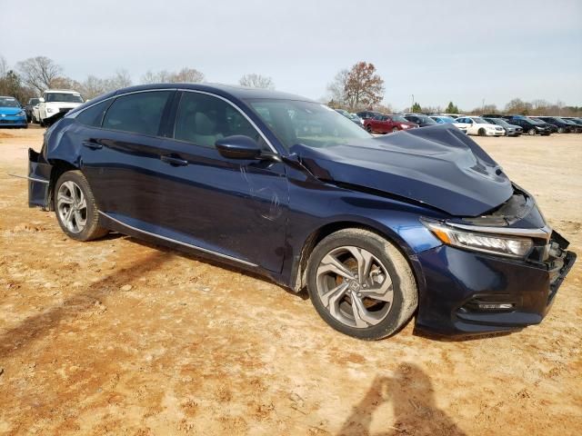 2019 Honda Accord EX