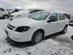 Salvage cars for sale at Cahokia Heights, IL auction: 2006 Chevrolet Cobalt LS