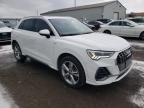 2020 Audi Q3 Prestige S-Line