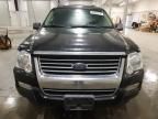 2010 Ford Explorer XLT