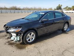 2024 Chevrolet Malibu LT en venta en Fresno, CA