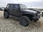 2008 Jeep Wrangler Unlimited X