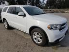 2013 Dodge Durango SXT