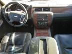 2009 Chevrolet Tahoe K1500 LTZ