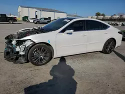 2023 Lexus ES 350 Base en venta en Tulsa, OK