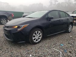 Salvage cars for sale at Augusta, GA auction: 2024 Toyota Corolla LE