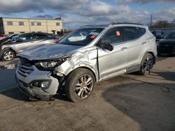 Hyundai salvage cars for sale: 2013 Hyundai Santa FE Sport